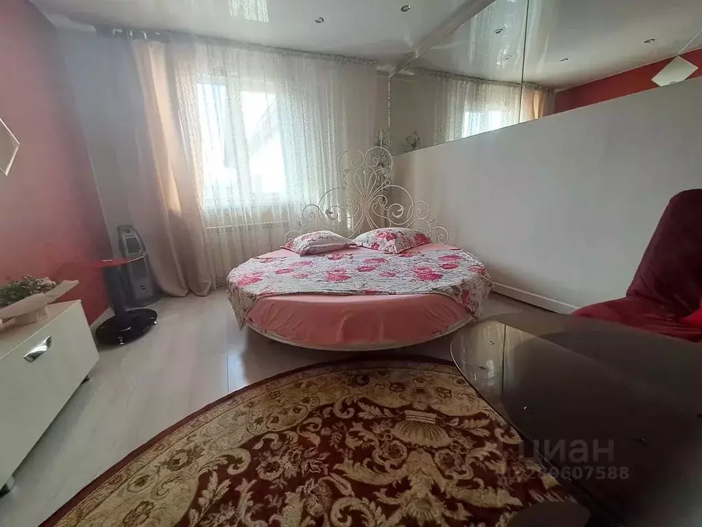 1-к кв. Алтайский край, Барнаул ул. Антона Петрова, 124 (35.0 м) - Фото 1