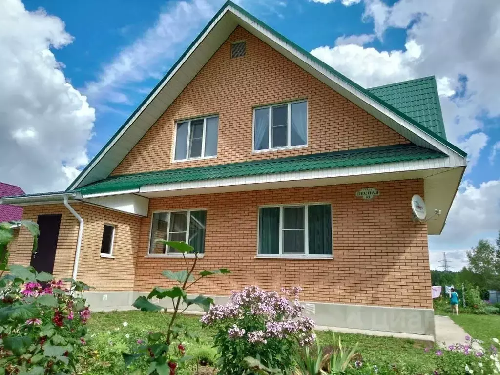 Коттедж в Ярославская область, Ярославский муниципальный округ, пос. ... - Фото 2