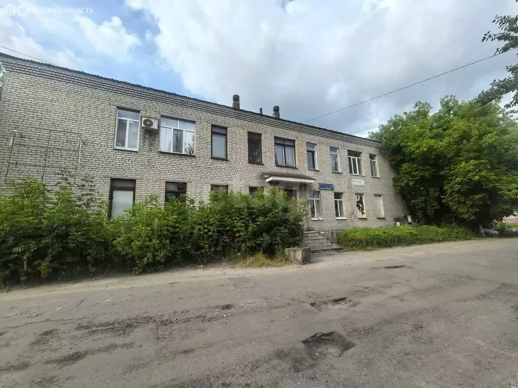 Помещение свободного назначения (603.1 м) - Фото 1