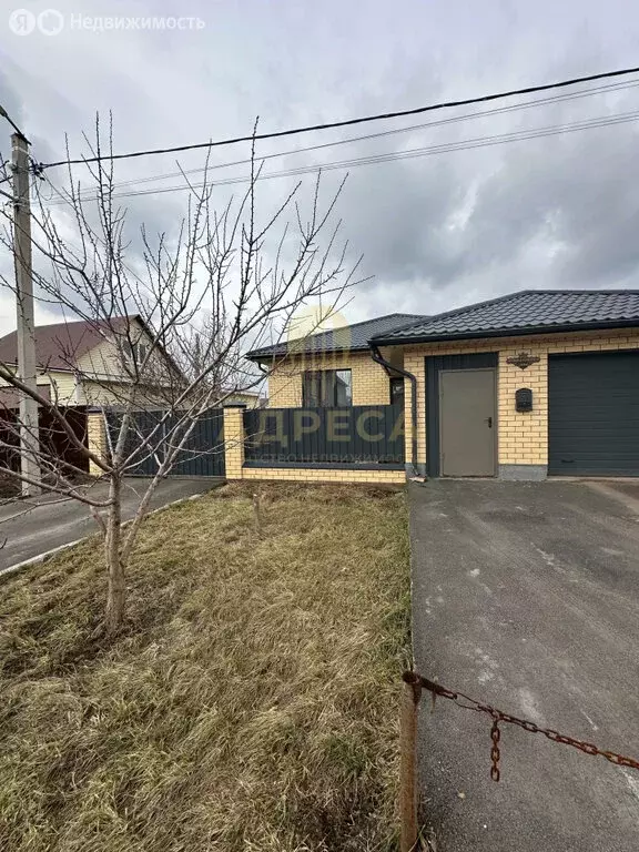 Дом в село Южный Урал, Большая Кольцевая улица, 20 (86.5 м) - Фото 0