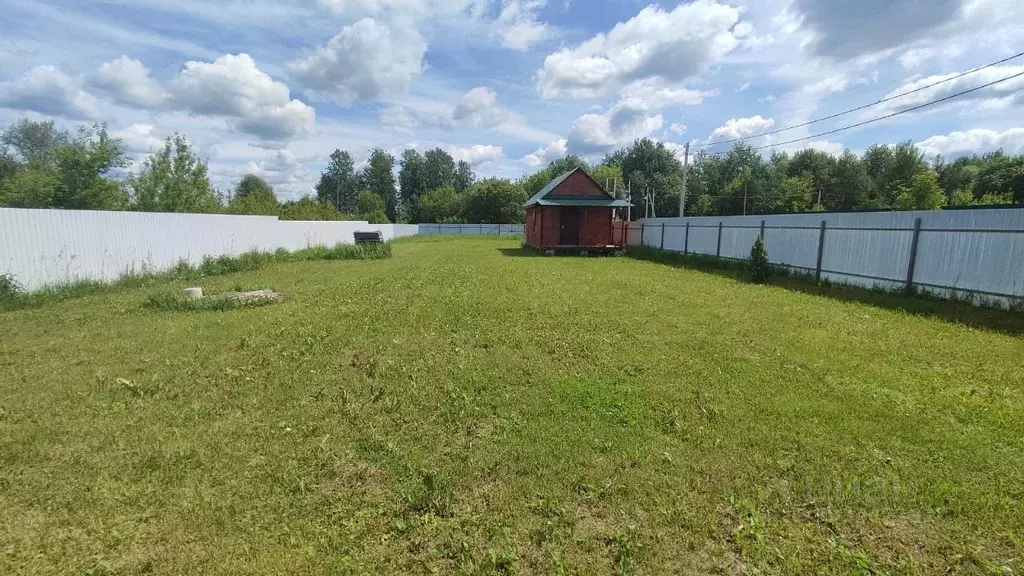 Участок в Московская область, Коломна городской округ, с. Маливо  ... - Фото 1