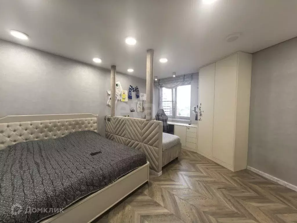Продаётся 1-к квартира, 45 м - Фото 0