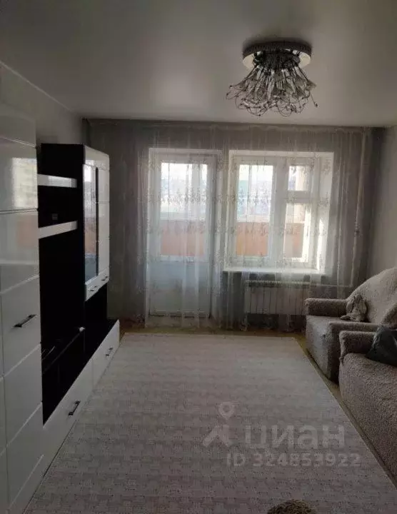 1-к кв. Ивановская область, Иваново Кохомское ш., 13 (38.0 м) - Фото 2