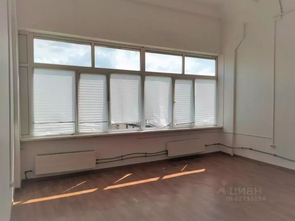 Офис в Москва Бережковская наб., 20С5 (41 м) - Фото 1