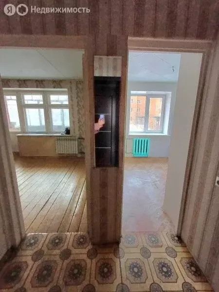 1-комнатная квартира: Усть-Илимск, улица Энгельса, 5 (32.7 м) - Фото 2