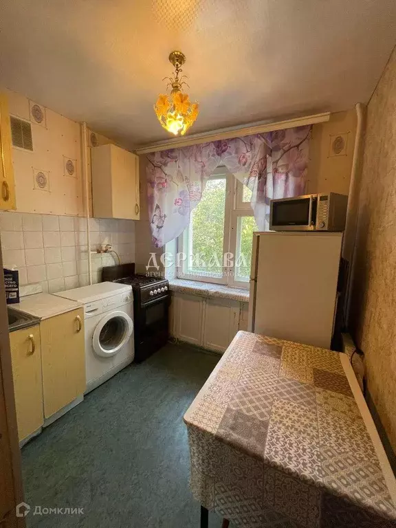 Продаётся 2-к квартира, 44.5 м - Фото 1