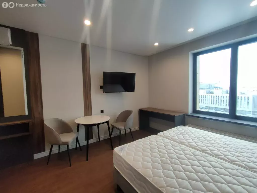 Квартира-студия: Санкт-Петербург, Херсонский проезд, 6 (23.5 м) - Фото 2