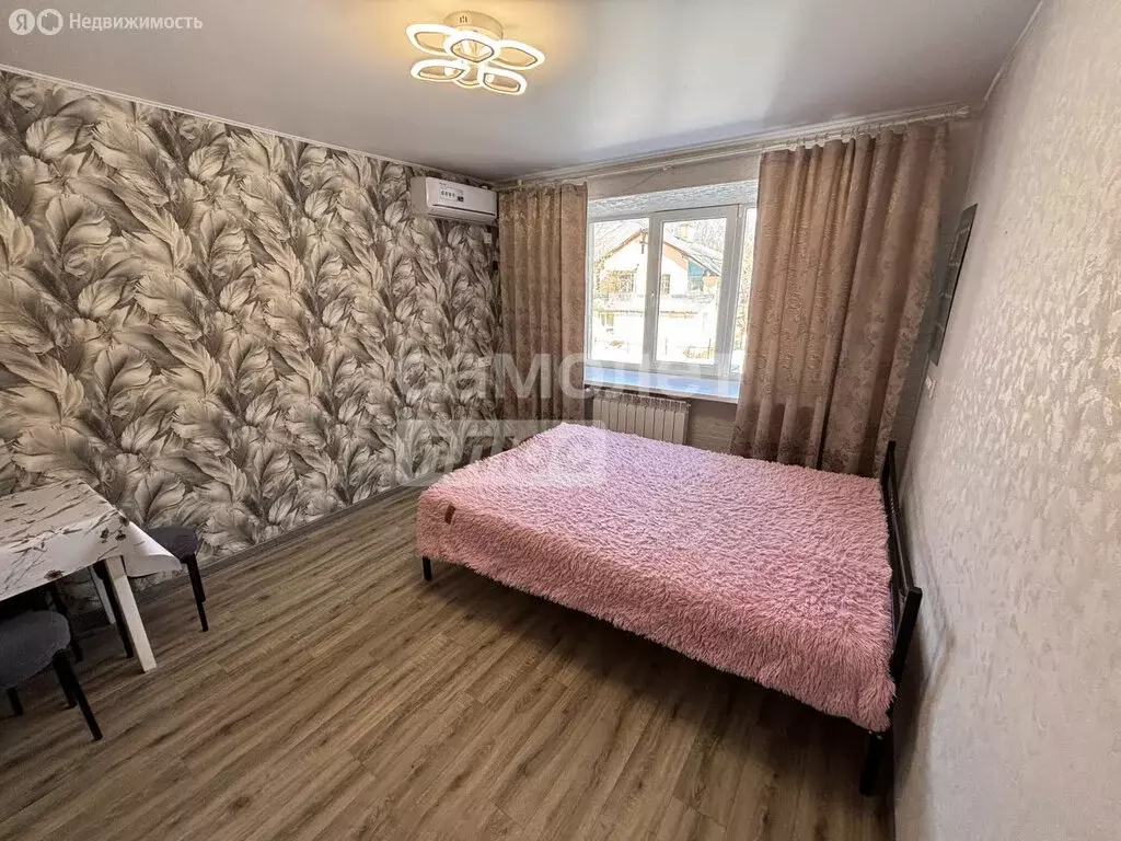 Квартира-студия: Казань, улица Восстания, 24 (18.5 м) - Фото 2