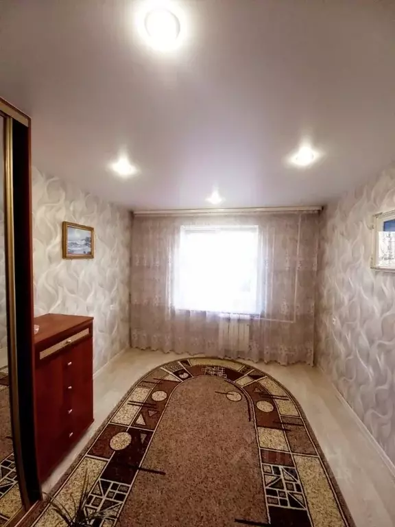 3-к кв. Омская область, Омск ул. Перелета, 4 (61.0 м) - Фото 1