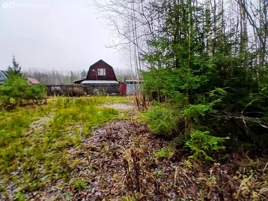 Дом в Владимирская область, Киржачский муниципальный округ, СНТ ... - Фото 1