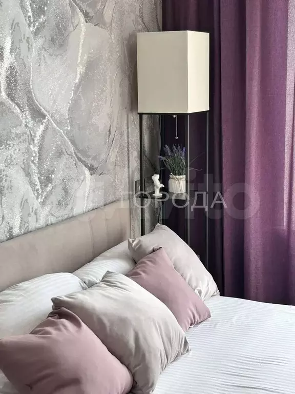 Квартира-студия, 24 м, 7/25 эт. - Фото 1