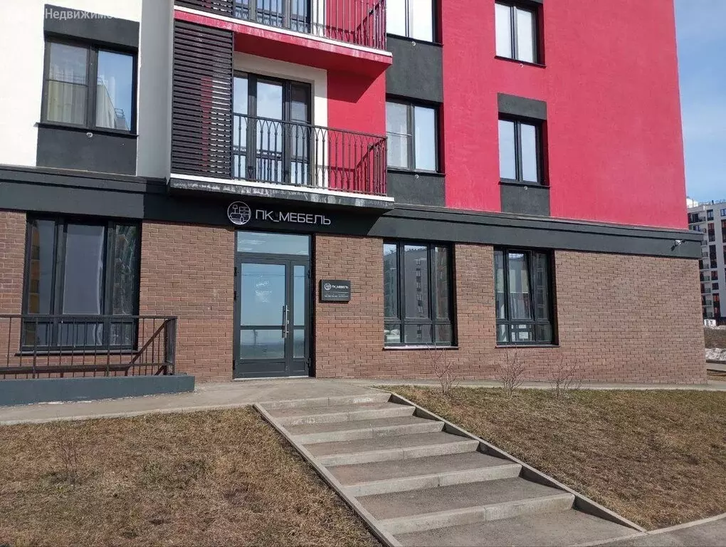 Помещение свободного назначения (85 м) - Фото 2