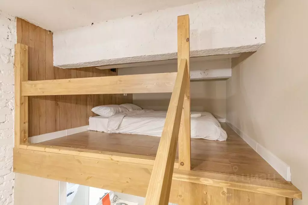 Студия Москва Нижегородская ул., 32С3 (22.0 м) - Фото 2