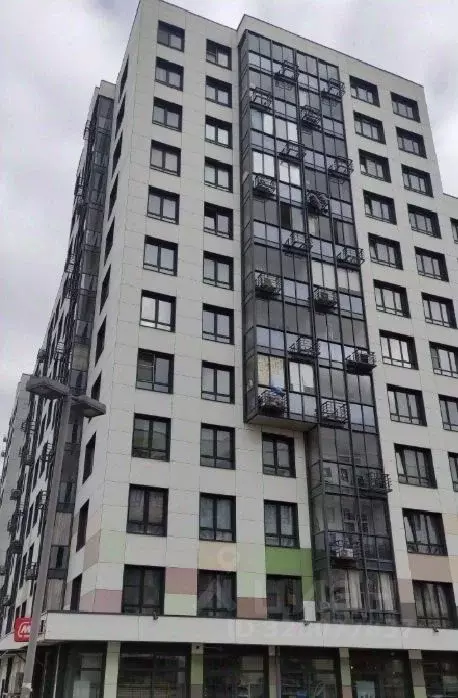 3-к кв. Московская область, Ленинский городской округ, Молоково пгт ... - Фото 2