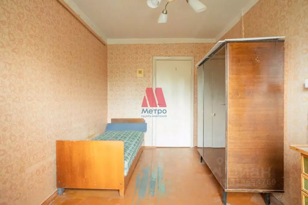 3-к кв. Ярославская область, Ярославль ул. Труфанова, 12к3 (58.5 м) - Фото 0