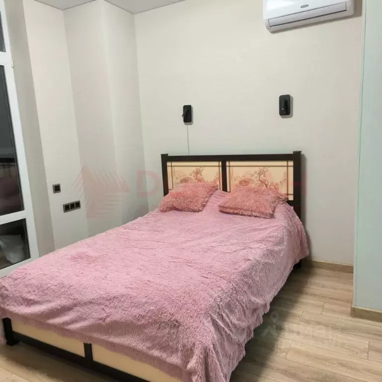 Студия Ростовская область, Ростов-на-Дону Северный мкр, бул. Комарова, ... - Фото 1