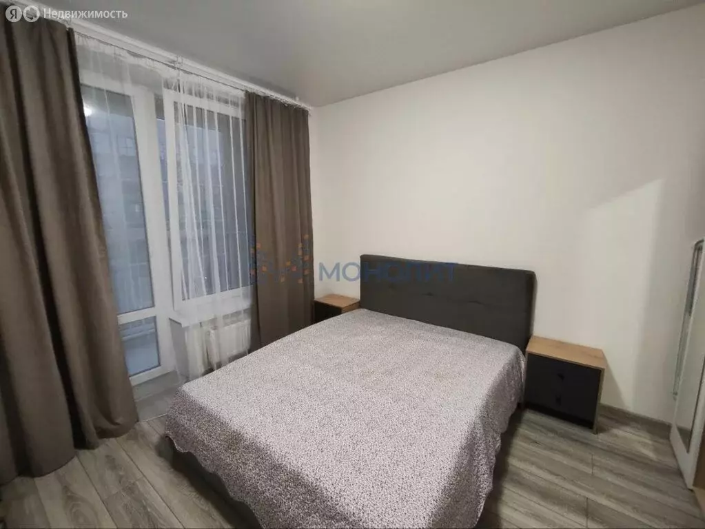 1-комнатная квартира: Киров, улица Капитана Дорофеева, 10 (41.4 м) - Фото 1