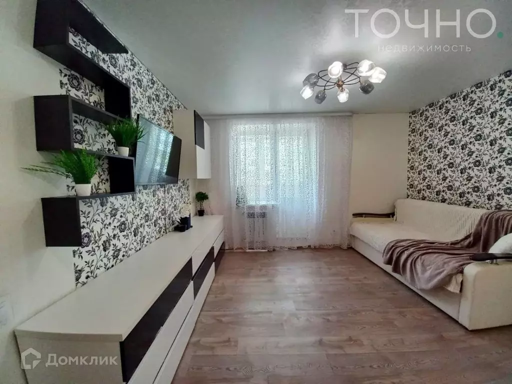 Продаётся 2-к квартира, 50.7 м - Фото 1