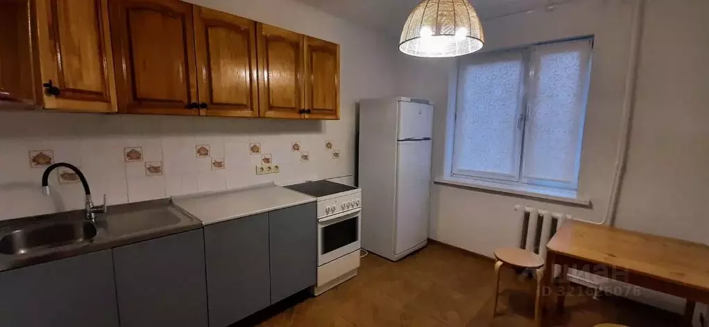 1-к кв. Московская область, Наро-Фоминский городской округ, Калининец ... - Фото 2