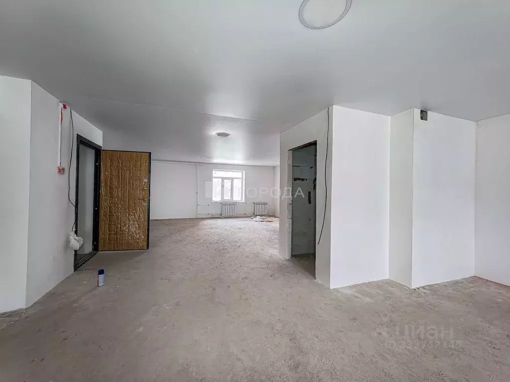 Офис в Новосибирская область, Новосибирск ул. Красина, 56 (114 м) - Фото 1