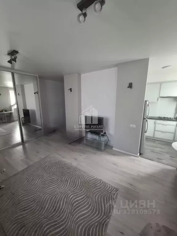 1-к кв. Калининградская область, Калининград Партизанский пер., 8 ... - Фото 1