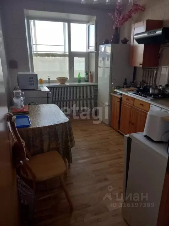 2-к кв. Калужская область, Обнинск ул. Гагарина, 36 (50.5 м) - Фото 0