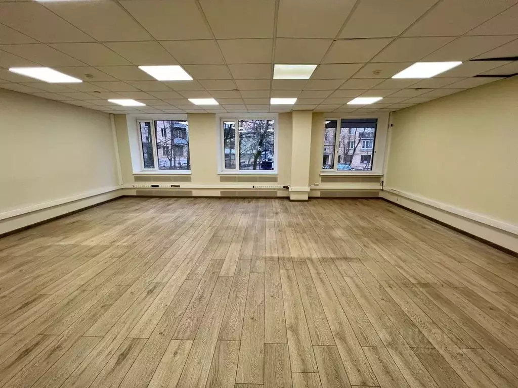Офис в Москва 5-й Войковский проезд, 24 (210 м) - Фото 2