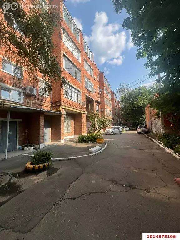 1-комнатная квартира: Краснодар, улица Фёдора Лузана, 8 (36.8 м) - Фото 0