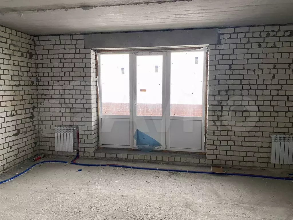 Аукцион: 1-к. квартира, 49,1 м, 2/14 эт. - Фото 1