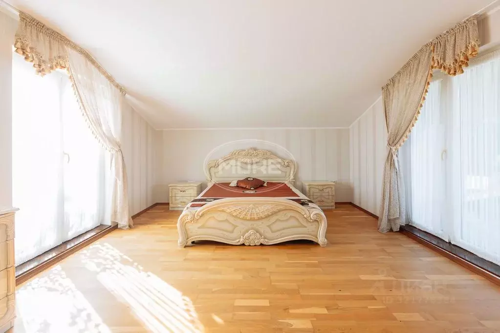 Дом в Калининградская область, Светлогорск Радуга СНТ, 5-я линия (145 ... - Фото 1