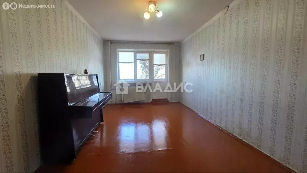 1-комнатная квартира: Белгород, Садовая улица, 69А (30.3 м) - Фото 1