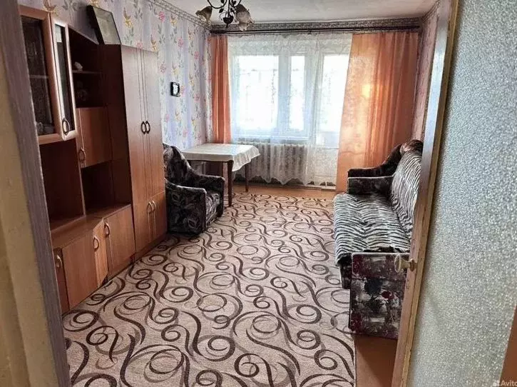 Продаётся 3-к квартира, 57 м - Фото 0