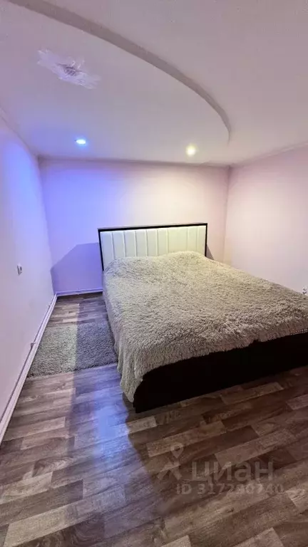 2-к кв. Ставропольский край, Кисловодск ул. Чкалова (28.0 м) - Фото 1