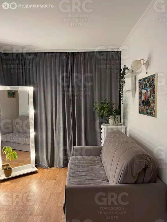 2-комнатная квартира: село Краевско-Армянское, Измайловская улица, 40А ... - Фото 2