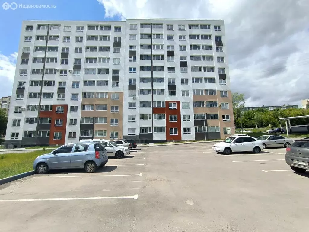 1-комнатная квартира: Саратов, 2-й Телеграфный проезд, 1/5 (29.2 м) - Фото 1