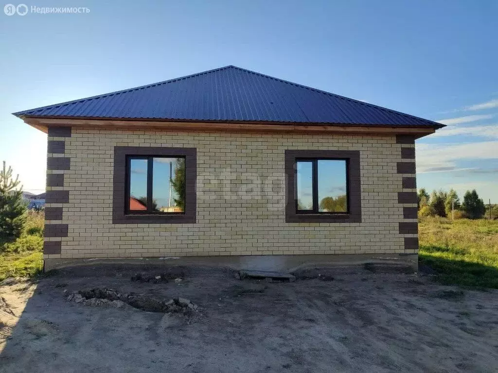 Дом в Заводоуковск, СОТ Колос (80 м) - Фото 2