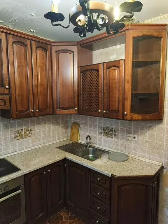 2-к кв. Москва Прибрежный проезд, 1 (53.0 м) - Фото 1