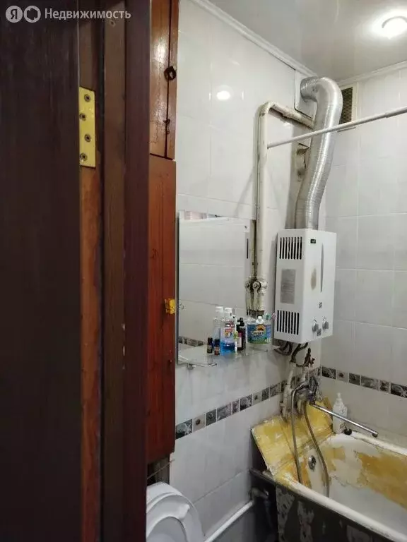 2-комнатная квартира: Самара, Ново-Вокзальная улица, 3 (44.4 м) - Фото 1