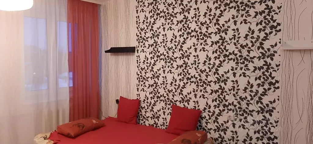 Студия Ивановская область, Иваново Новая Ильинка мкр, 2 (28.0 м) - Фото 2