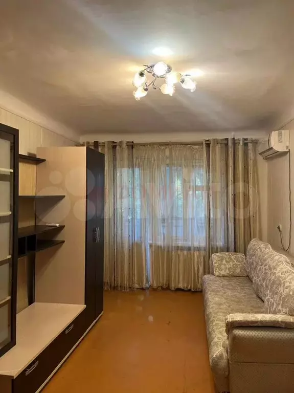 1-к. квартира, 30 м, 2/5 эт. - Фото 0
