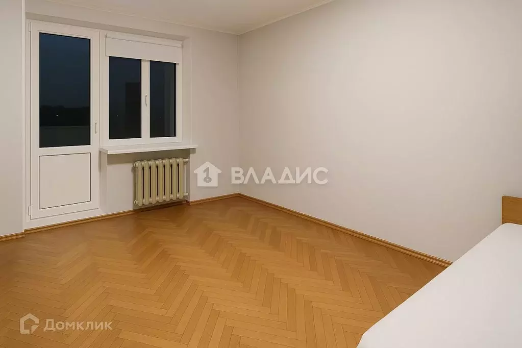 Продаётся 1-к квартира, 33.6 м - Фото 1