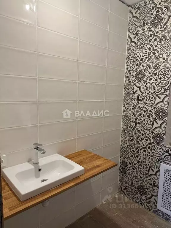 3-к кв. Воронежская область, с. Новая Усмань бул. Художников, 2А (84.3 ... - Фото 2