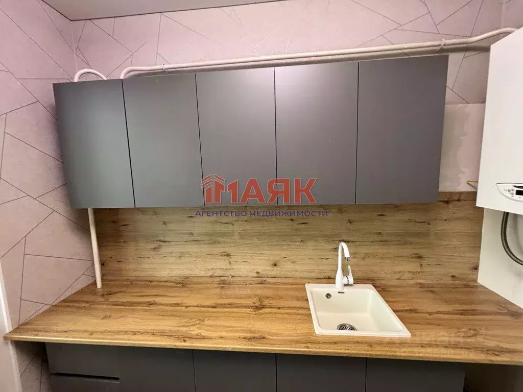 1-к кв. Краснодарский край, Анапа Парковая ул., 64Ак7 (36.0 м) - Фото 2