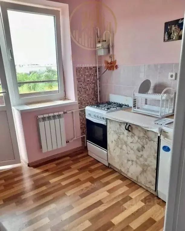 1-к кв. Ставропольский край, Пятигорск ул. Севастьянова, 3 (30.0 м) - Фото 1