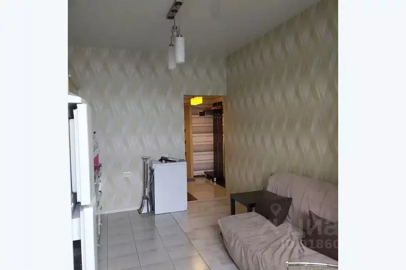 1-к кв. Краснодарский край, Анапа Крымская ул., 242 (42.0 м) - Фото 1