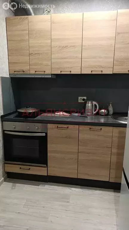 1-комнатная квартира: Новосибирск, улица Виталия Потылицына, 11/1 (42 ... - Фото 1