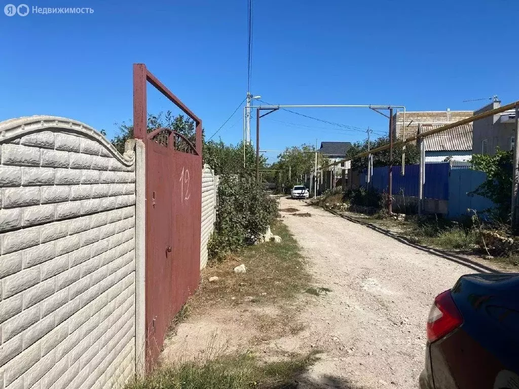 Дом в Севастополь, Балаклавский муниципальный округ (93 м) - Фото 2