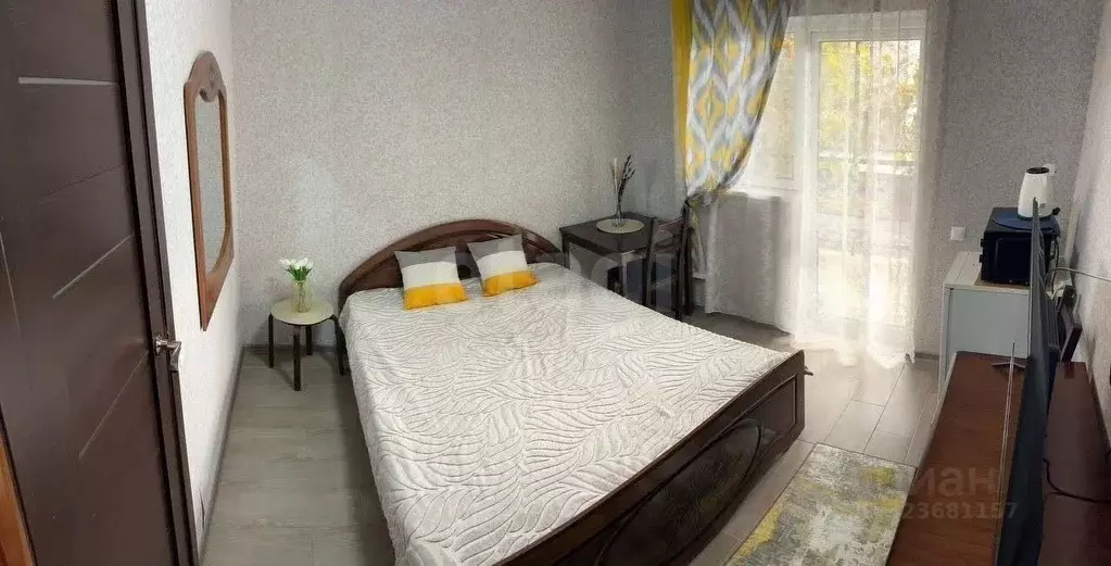 Студия Краснодарский край, Анапа ул. Шевченко, 133 (21.8 м) - Фото 2