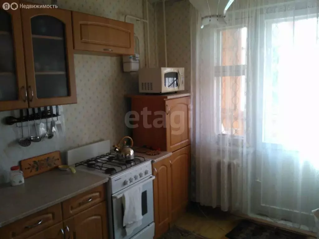 1-комнатная квартира: Тверь, улица Королёва, 9 (35 м) - Фото 1