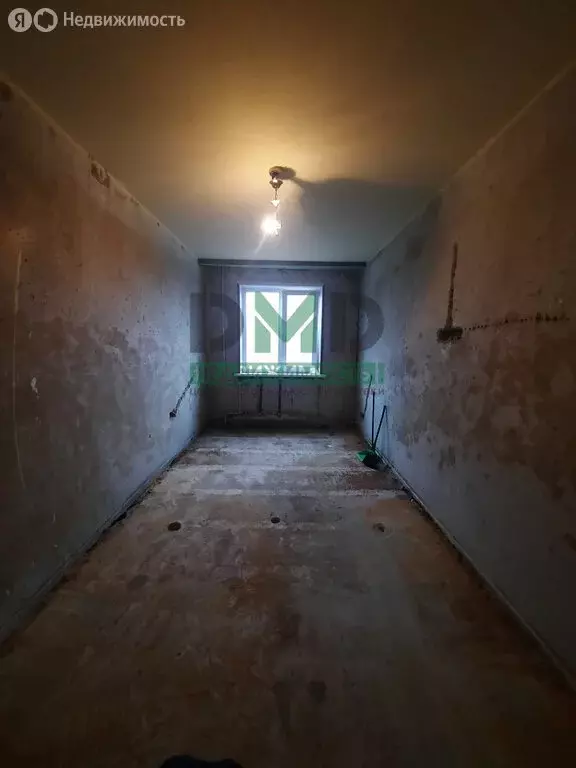 2-комнатная квартира: Орск, микрорайон Новый город, улица ... - Фото 2